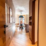 Mcx Vacation Apartment Breuil-Cervinia