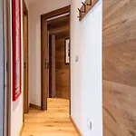 Mcx Vacation Apartment Breuil-Cervinia