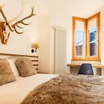 Mcx Vacation Apartment