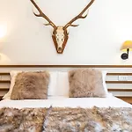 Mcx Vacation Appartement Breuil-Cervinia