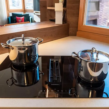 Mcx Vacation Apartment *