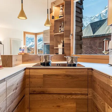 Mcx Vacation * Breuil-Cervinia