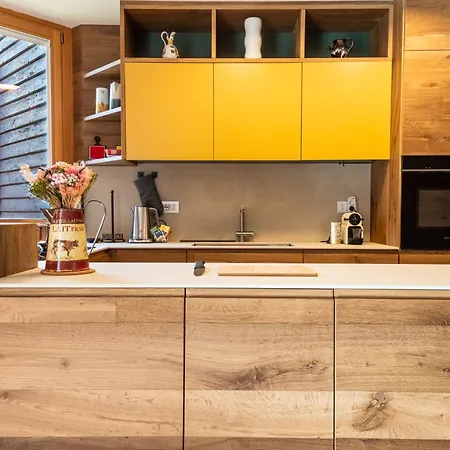 Mcx Vacation Apartment