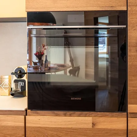 Mcx Vacation Apartment