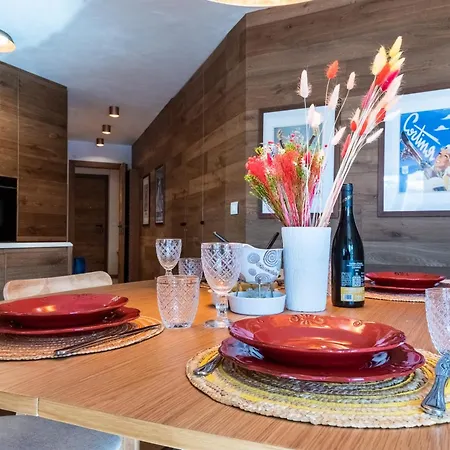 Mcx Vacation Apartment Breuil-Cervinia