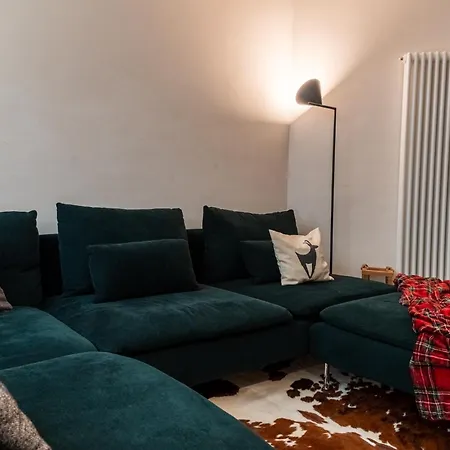 Apartment Mcx Vacation