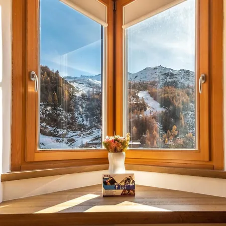 Mcx Vacation Breuil-Cervinia