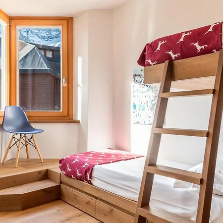 Mcx Vacation Apartment *