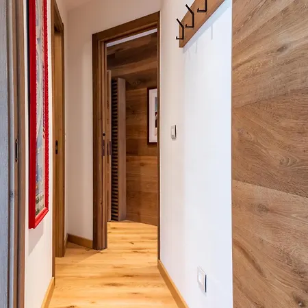 Mcx Vacation Apartment Breuil-Cervinia