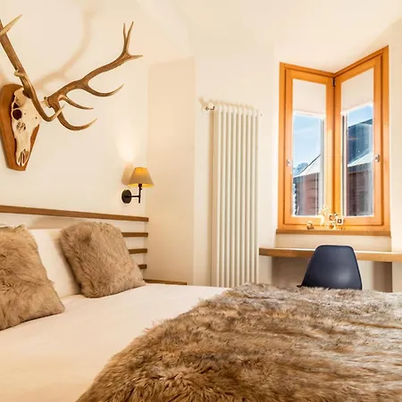 Mcx Vacation Apartment