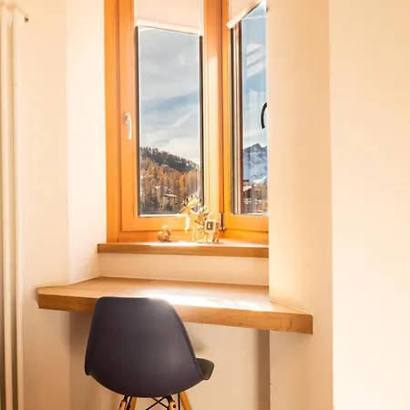 Mcx Vacation Apartment *