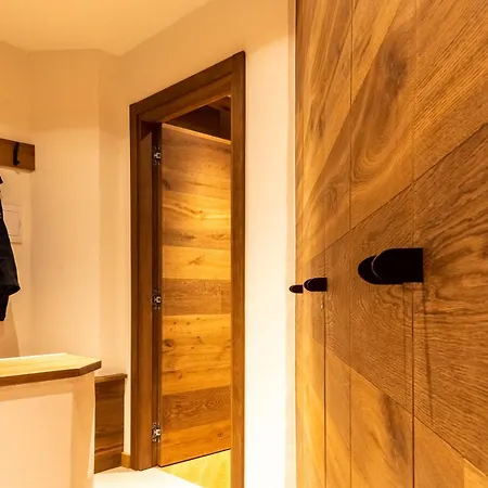 Mcx Vacation Apartment Breuil-Cervinia