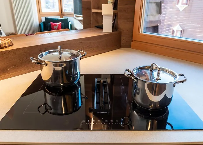 Mcx Vacation Apartment *