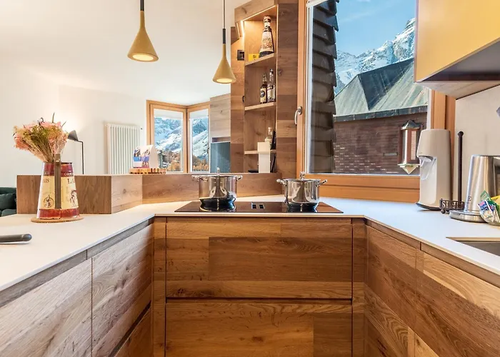 Mcx Vacation * Breuil-Cervinia