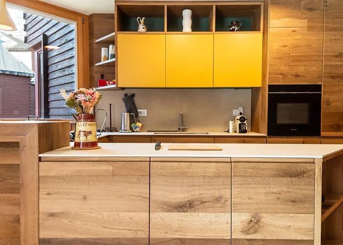 Mcx Vacation Apartment