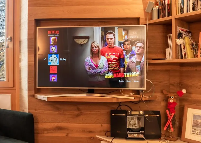 Apartamento Mcx Vacation *