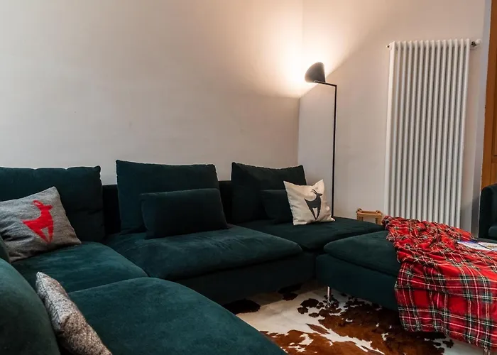 Apartment Mcx Vacation