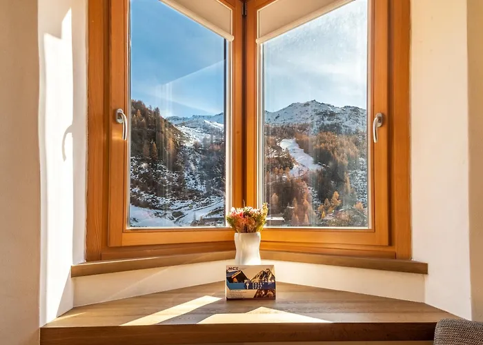 Mcx Vacation Breuil-Cervinia