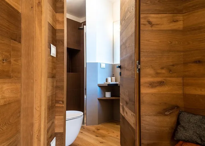 Mcx Vacation Apartment