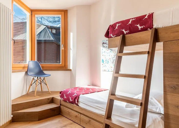 Mcx Vacation Apartment *