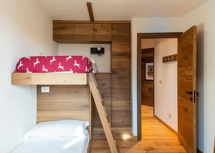 Mcx Vacation Apartment