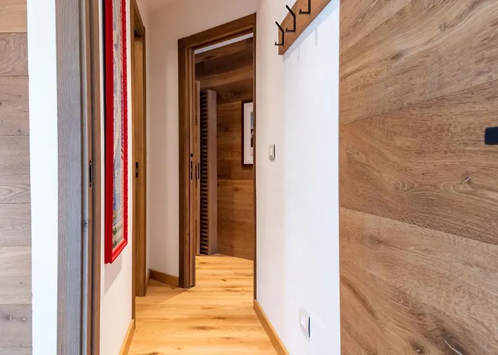 Mcx Vacation Apartment Breuil-Cervinia