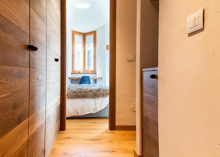 Apartment Mcx Vacation *