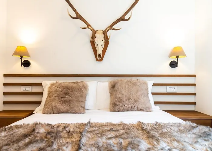 Mcx Vacation Apartamento Breuil-Cervinia