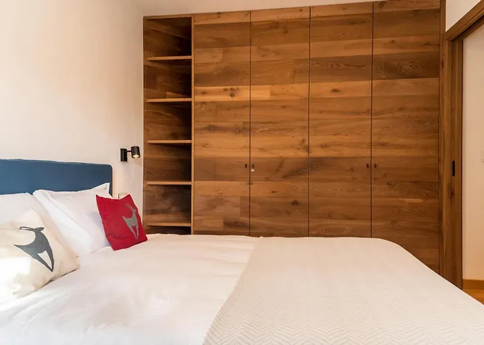 Mcx Vacation Apartamento