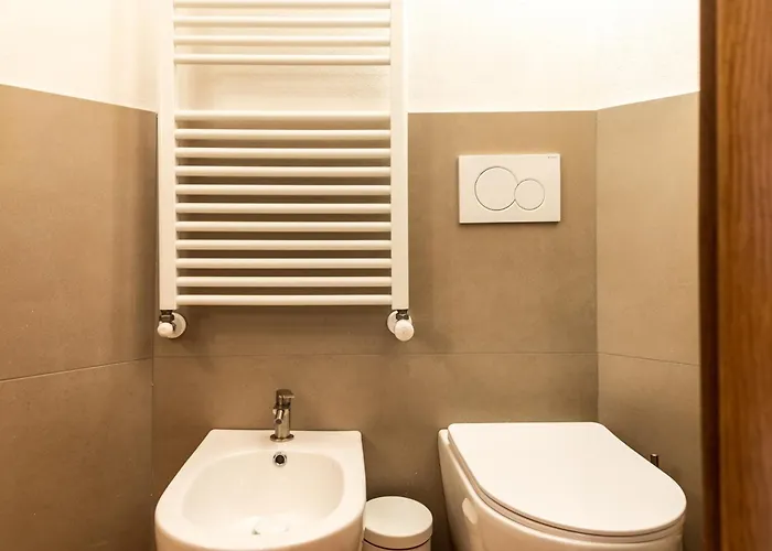 Apartment Mcx Vacation Breuil-Cervinia