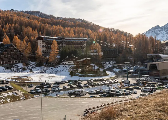 Mcx Vacation Apartment